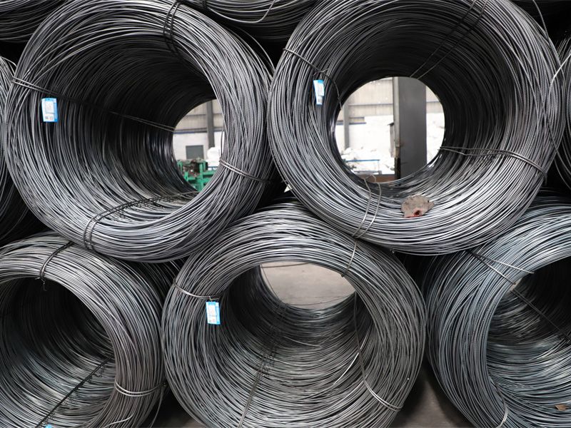 這8種鋼筋，有7種可使用CRB600H鋼筋，它的優(yōu)勢(shì)還不止這些！