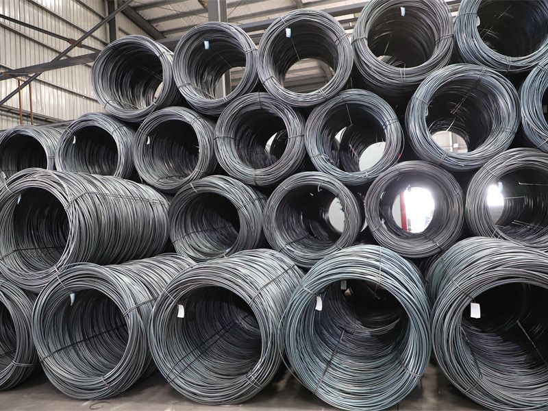 【crb600h價格_crb600h廠家】鋼筋盤條與直條怎么區(qū)分各有什么不同的用途
