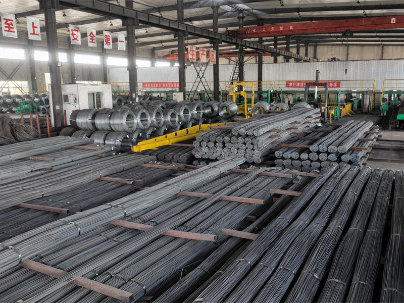 CRB600H高延性冷軋鋼筋執(zhí)行標(biāo)準(zhǔn)是什么？