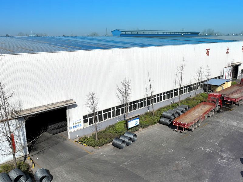 環(huán)境展示